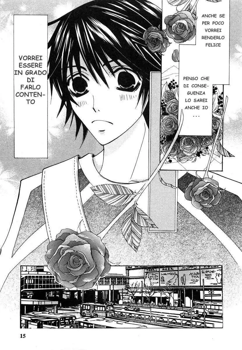 Junjou Romantica Capitolo 16 page 19