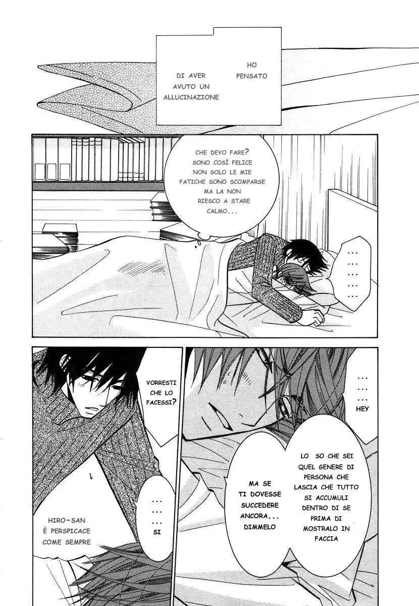 Junjou Romantica Capitolo 22 page 8