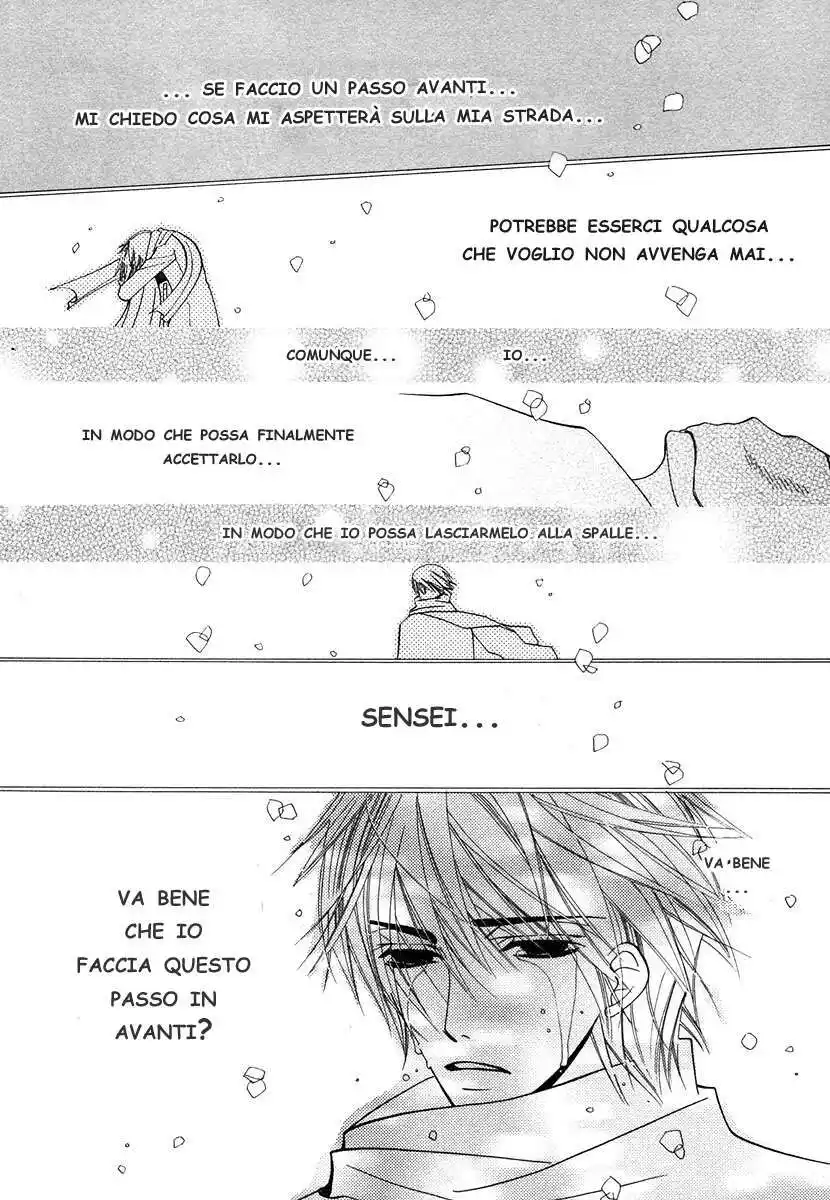 Junjou Romantica Capitolo 25 page 15