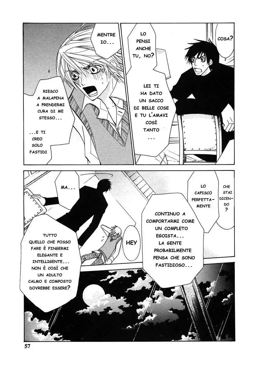 Junjou Romantica Capitolo 25 page 24