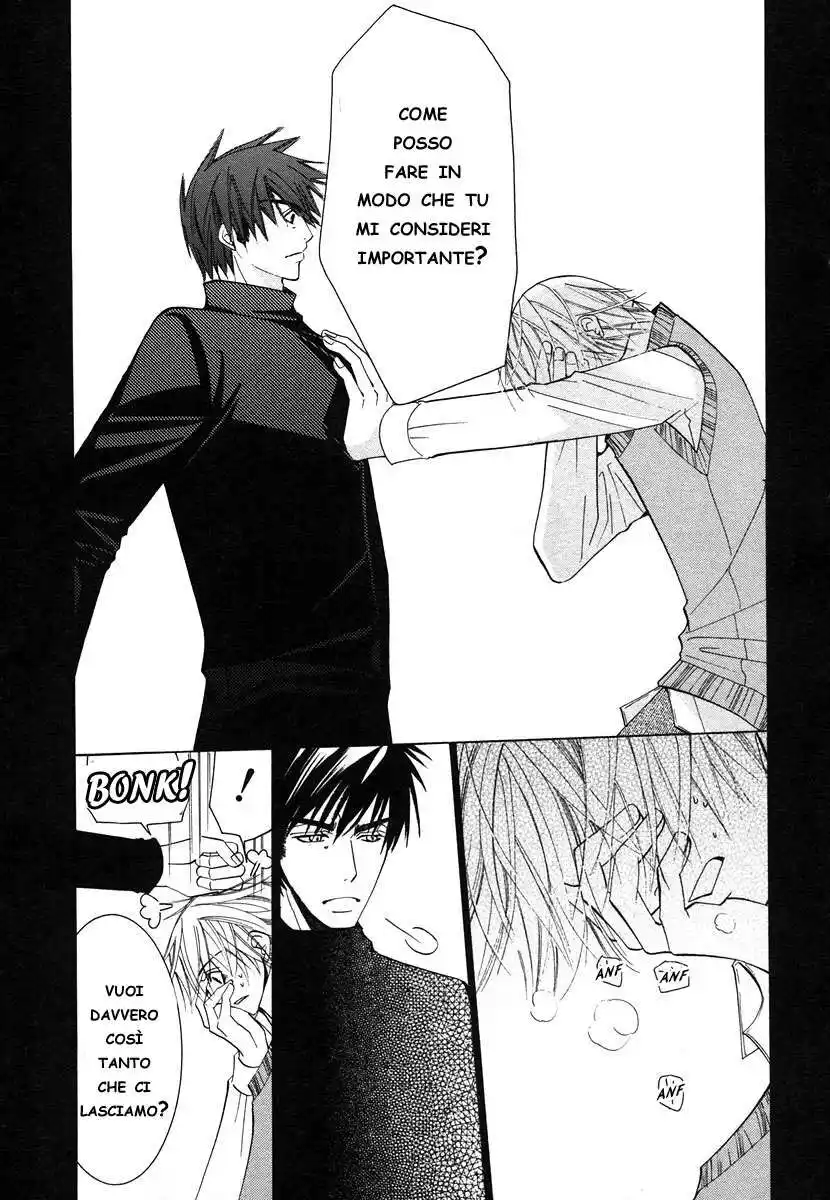 Junjou Romantica Capitolo 25 page 26