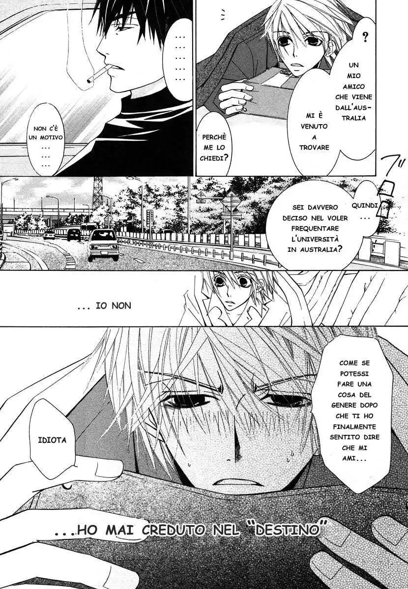 Junjou Romantica Capitolo 25 page 40