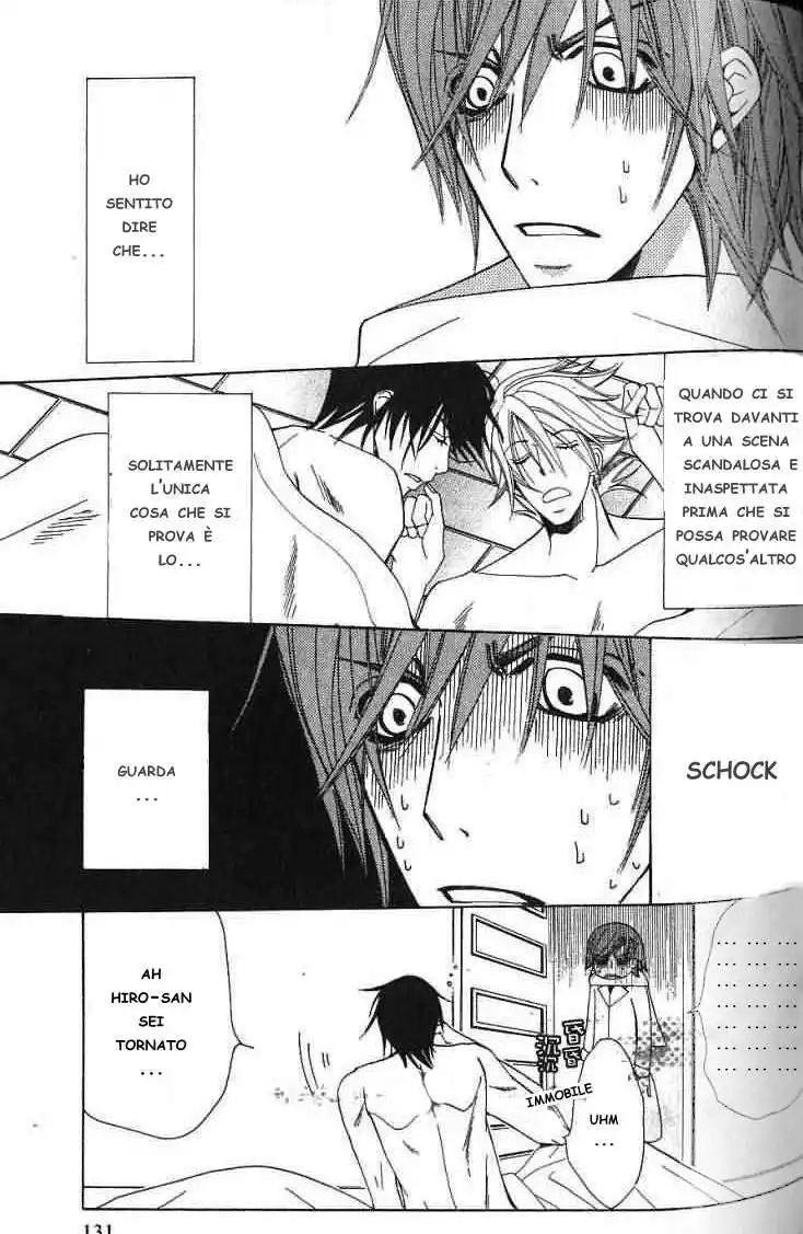 Junjou Romantica Capitolo 30 page 2