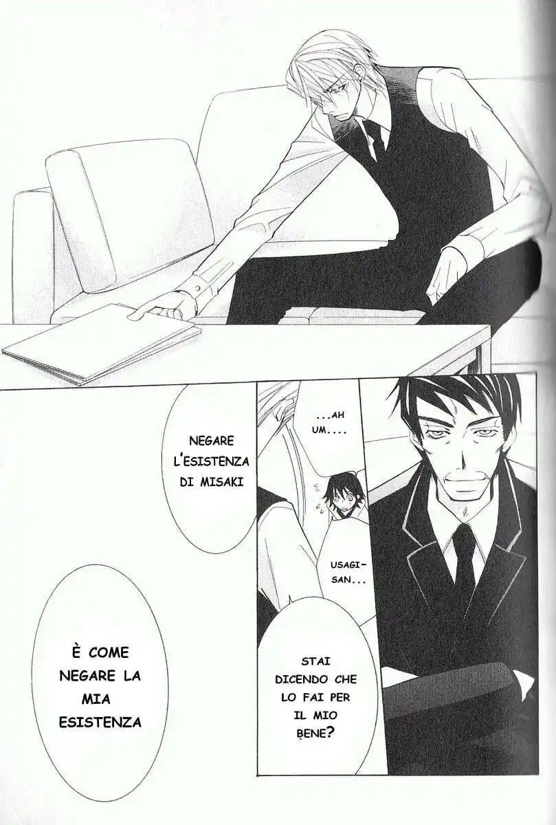 Junjou Romantica Capitolo 38 page 39