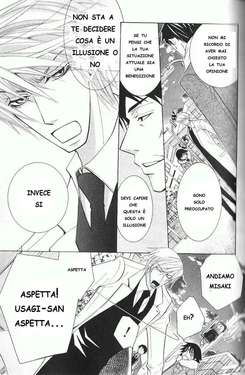 Junjou Romantica Capitolo 38 page 43