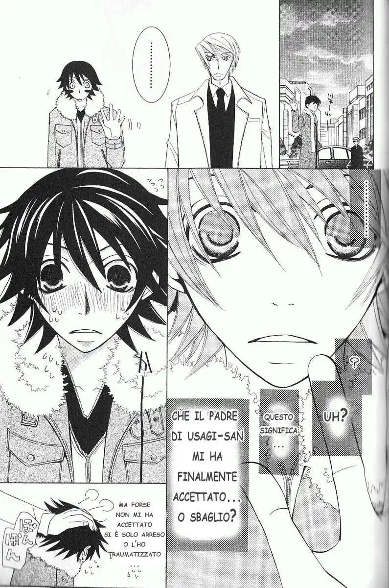 Junjou Romantica Capitolo 38 page 51