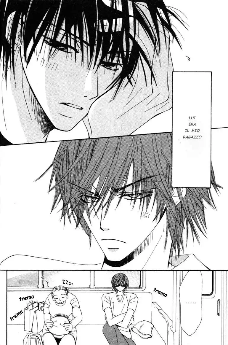 Junjou Romantica Capitolo 06 page 6