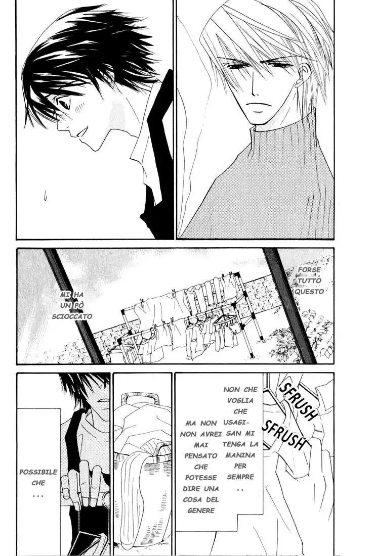 Junjou Romantica Capitolo 10 page 19