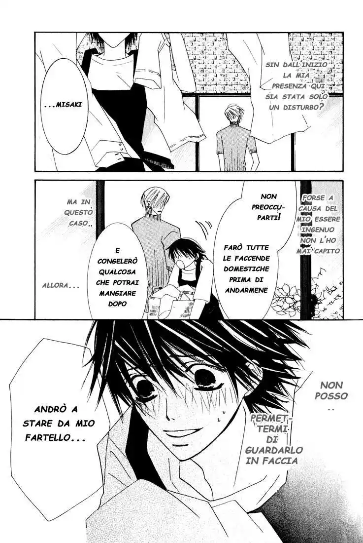 Junjou Romantica Capitolo 10 page 20