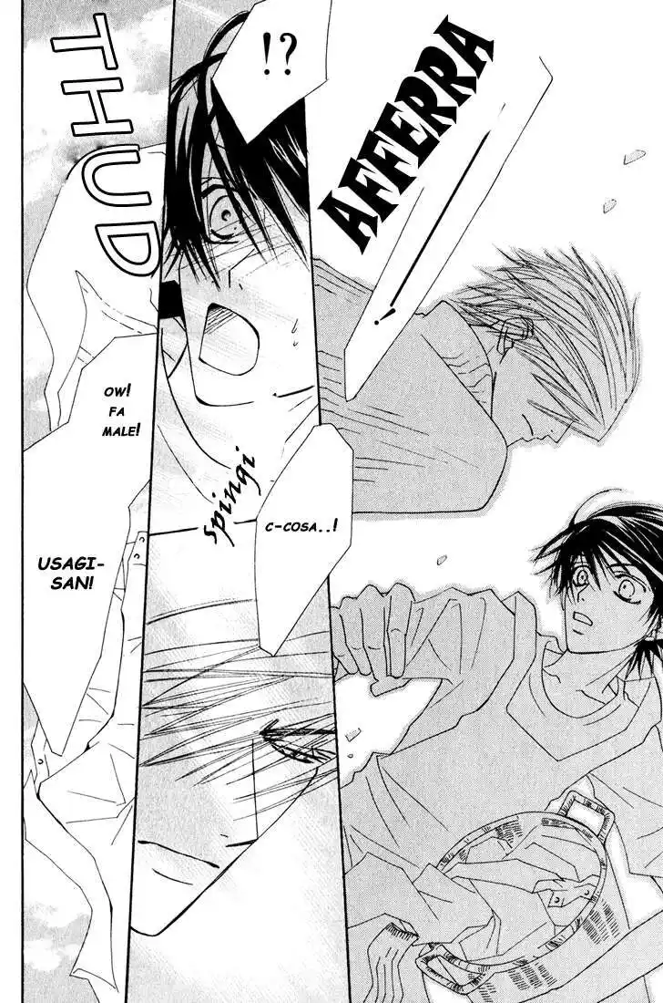 Junjou Romantica Capitolo 10 page 21