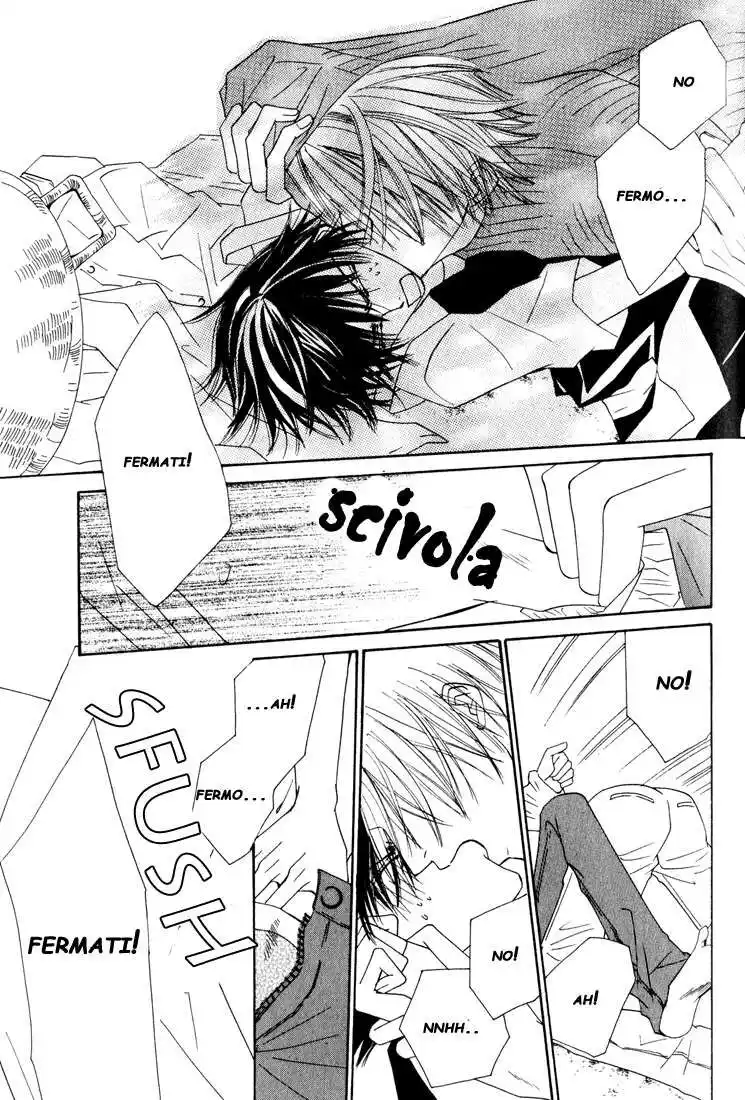 Junjou Romantica Capitolo 10 page 22