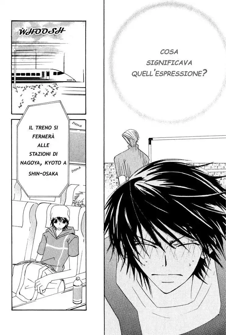 Junjou Romantica Capitolo 10 page 25