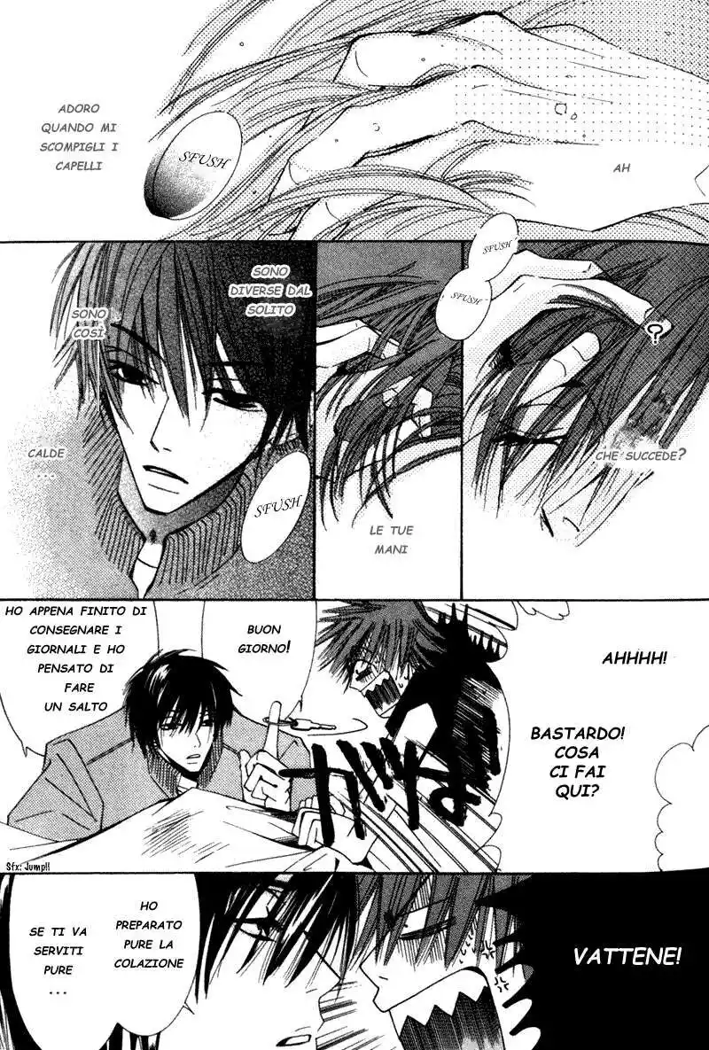 Junjou Romantica Capitolo 03 page 16