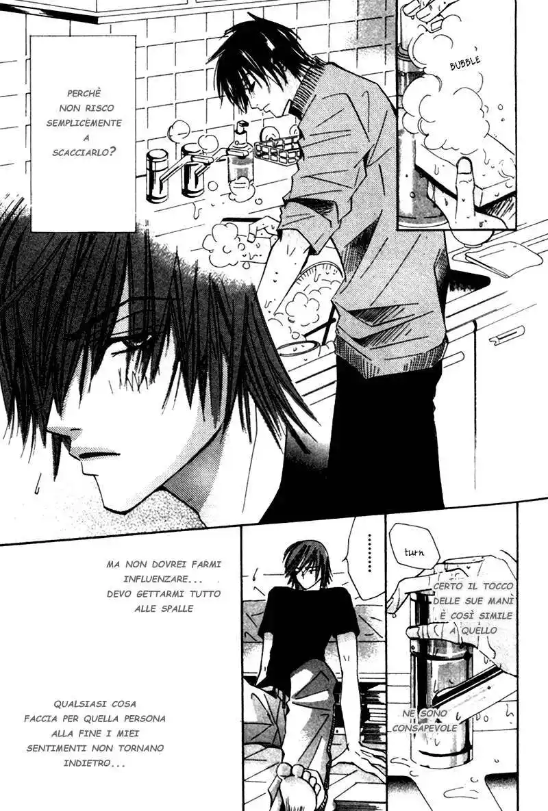 Junjou Romantica Capitolo 03 page 18