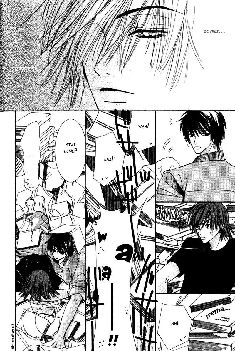 Junjou Romantica Capitolo 03 page 19