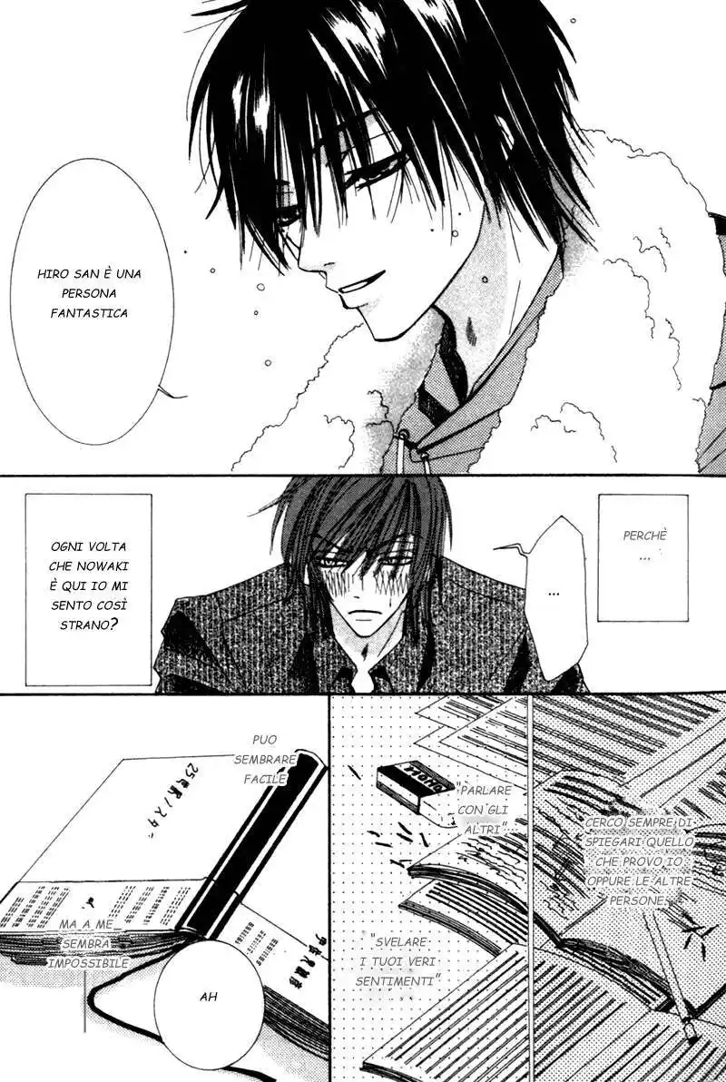 Junjou Romantica Capitolo 03 page 26