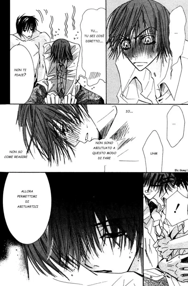 Junjou Romantica Capitolo 03 page 43