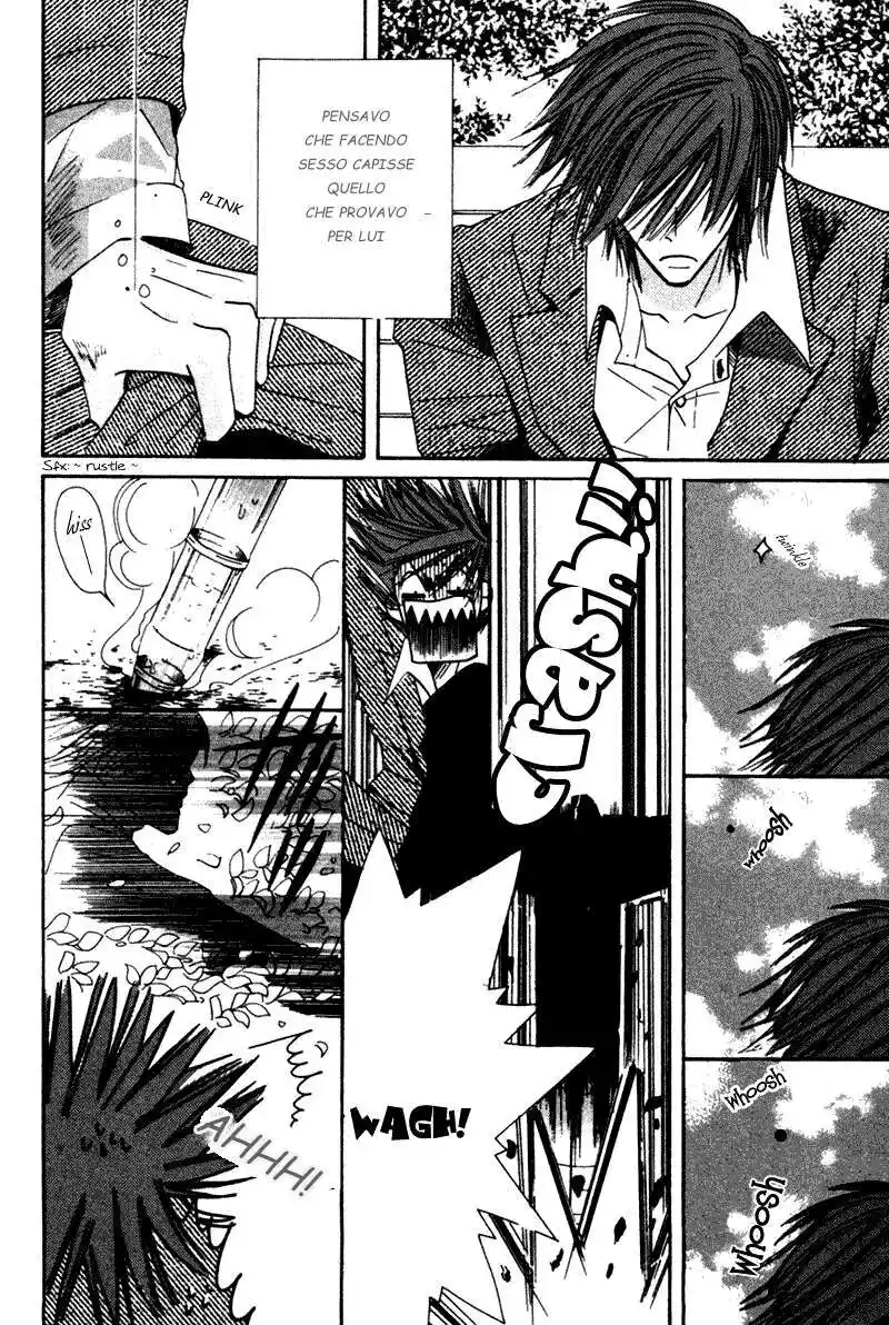 Junjou Romantica Capitolo 03 page 7