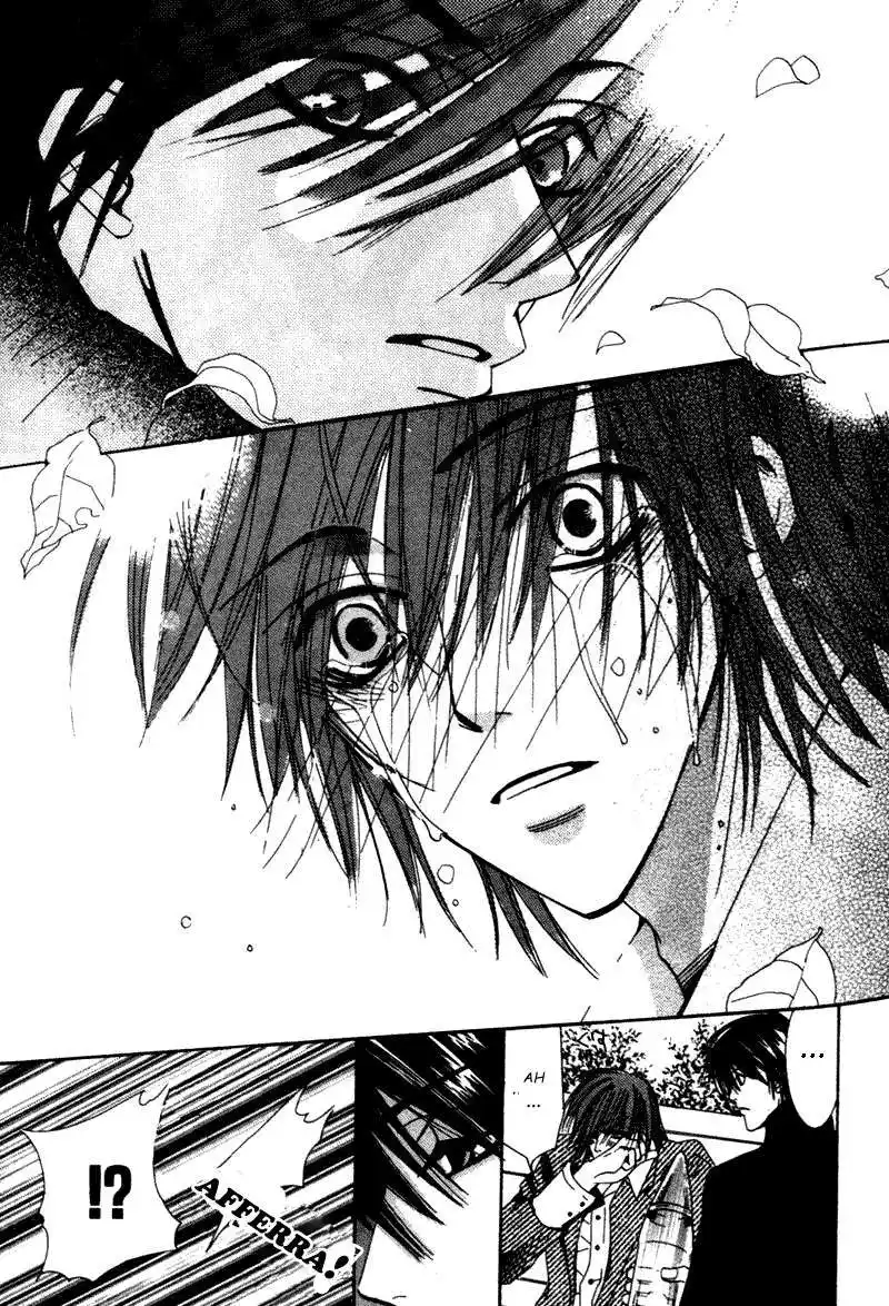 Junjou Romantica Capitolo 03 page 8