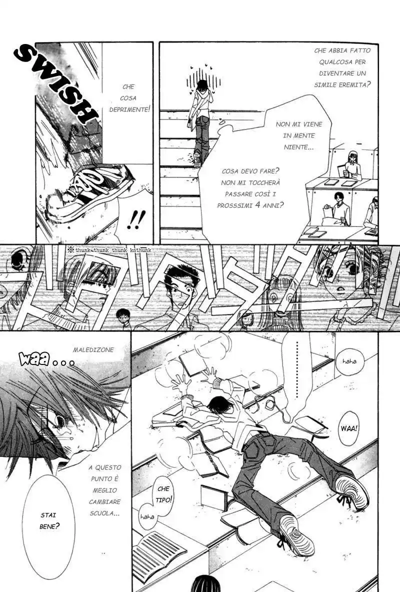 Junjou Romantica Capitolo 02 page 16