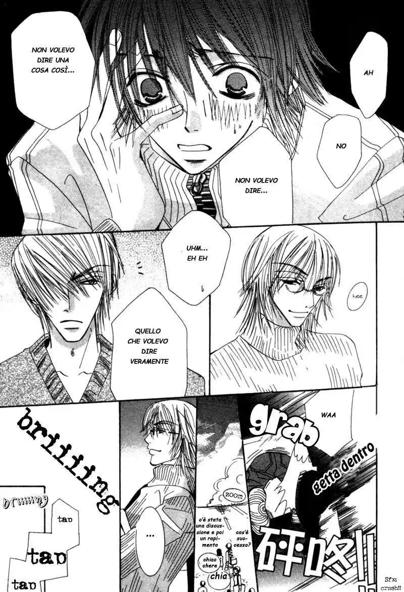 Junjou Romantica Capitolo 02 page 34