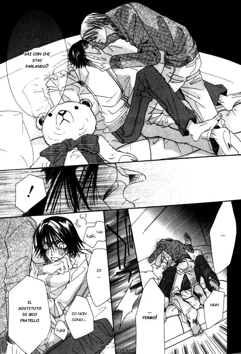 Junjou Romantica Capitolo 02 page 36