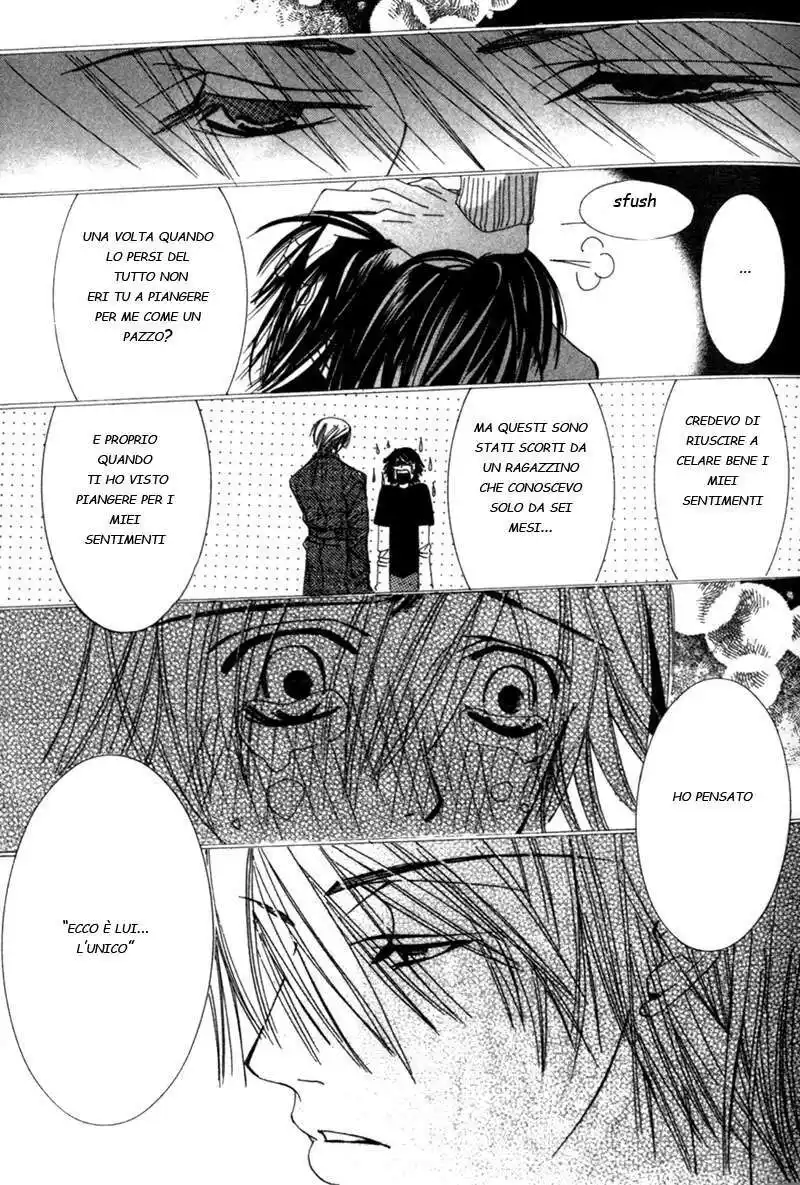 Junjou Romantica Capitolo 02 page 38