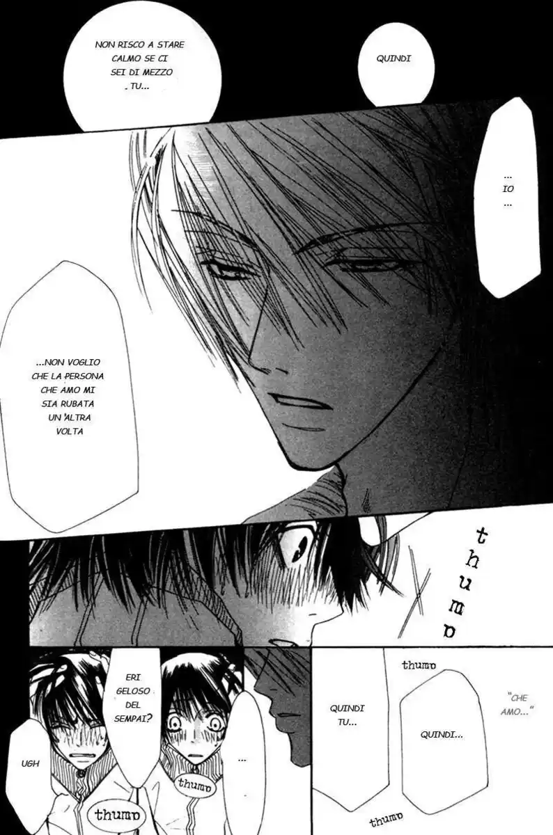 Junjou Romantica Capitolo 02 page 39