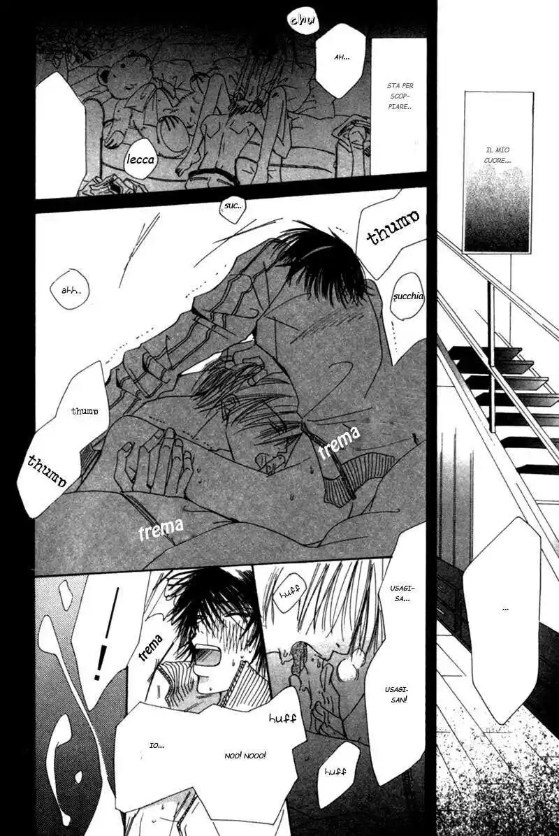 Junjou Romantica Capitolo 02 page 41