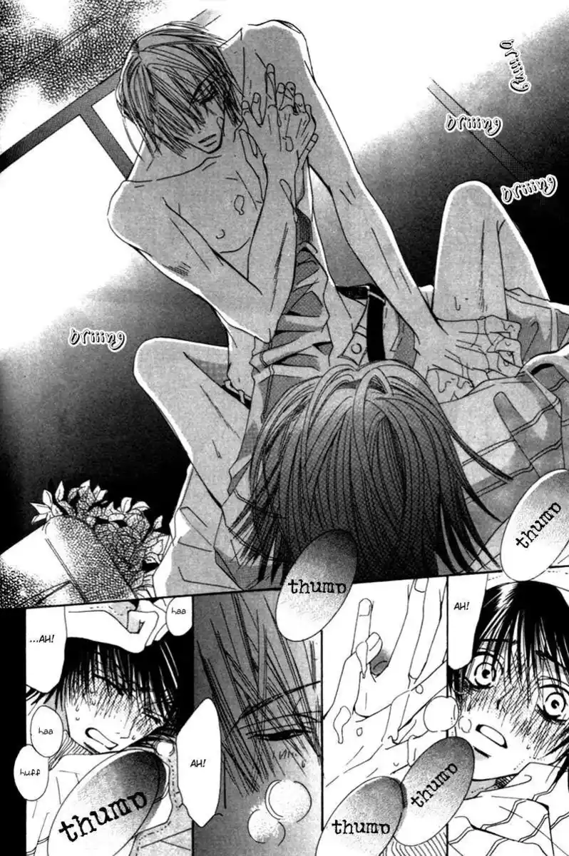 Junjou Romantica Capitolo 02 page 43