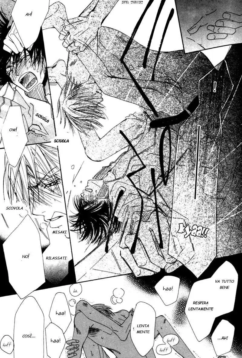 Junjou Romantica Capitolo 02 page 44