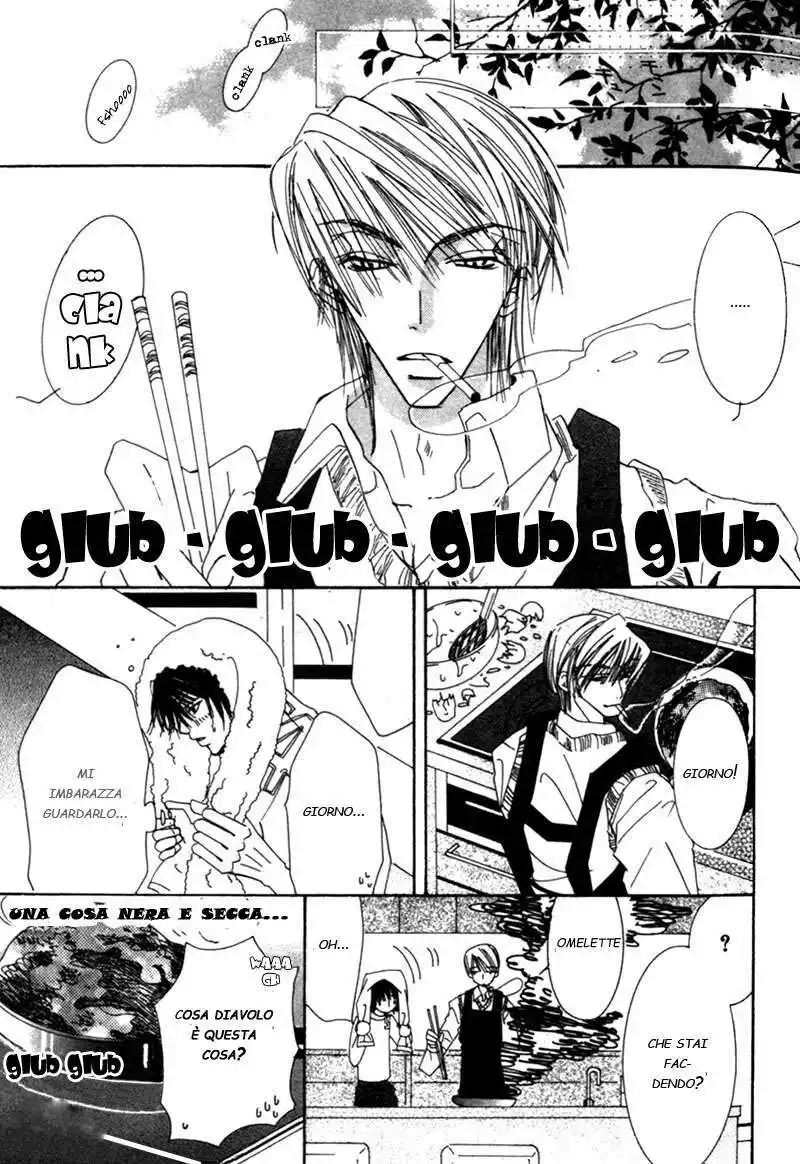 Junjou Romantica Capitolo 02 page 46