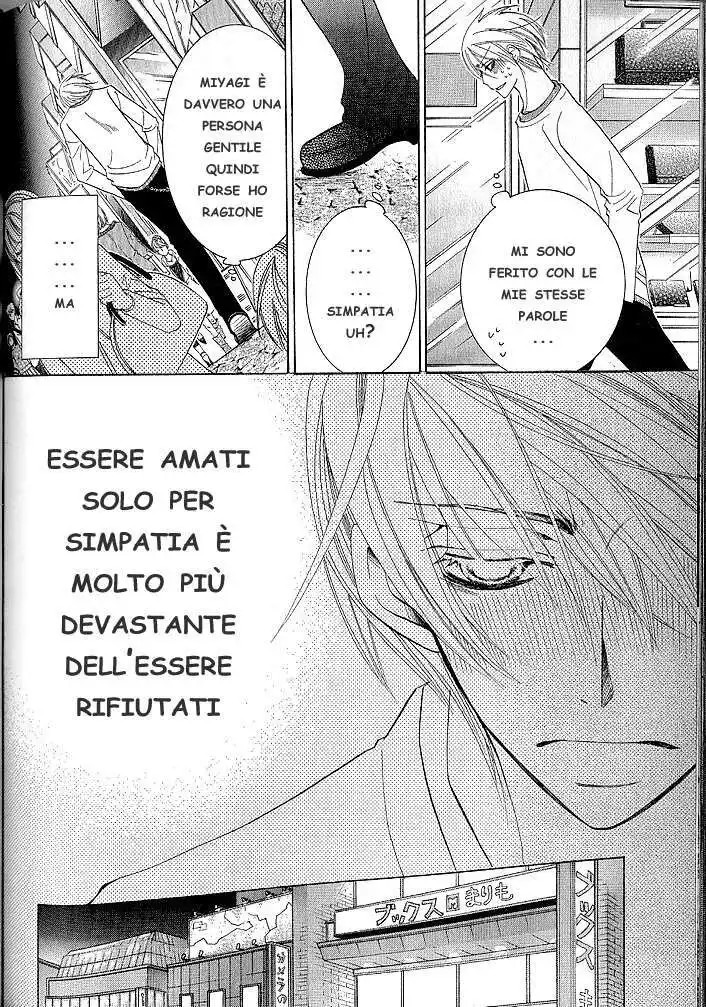 Junjou Romantica Capitolo 34 page 6