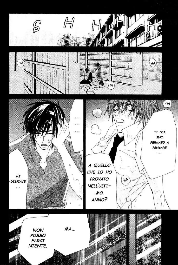 Junjou Romantica Capitolo 08 page 10