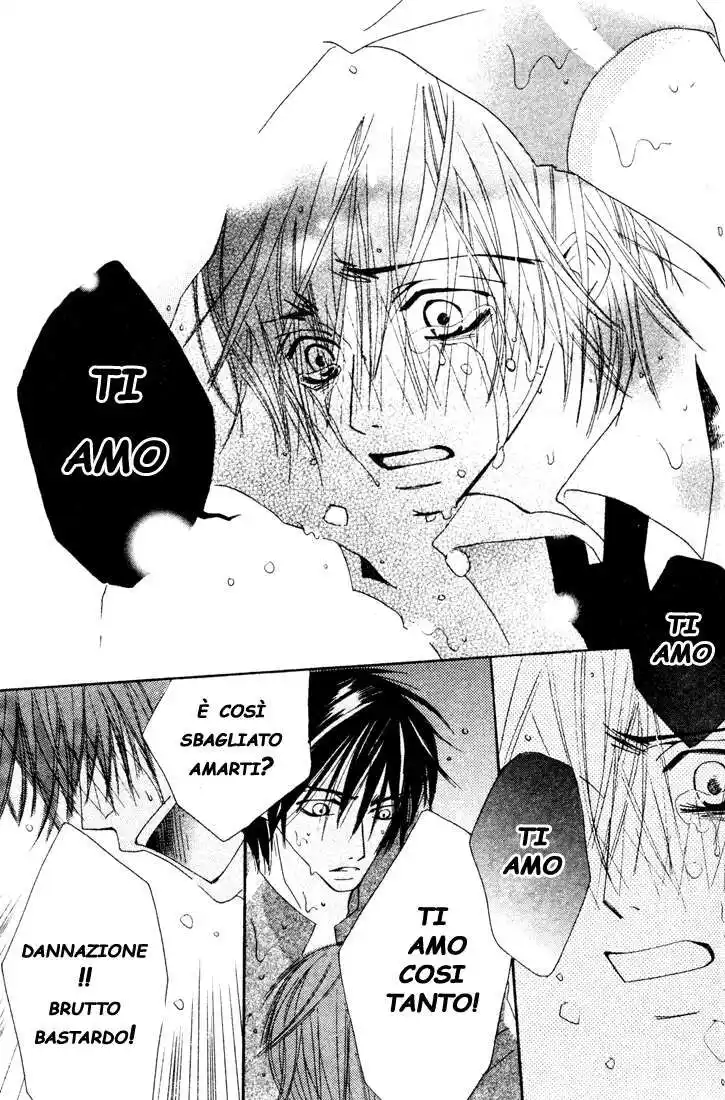 Junjou Romantica Capitolo 08 page 17