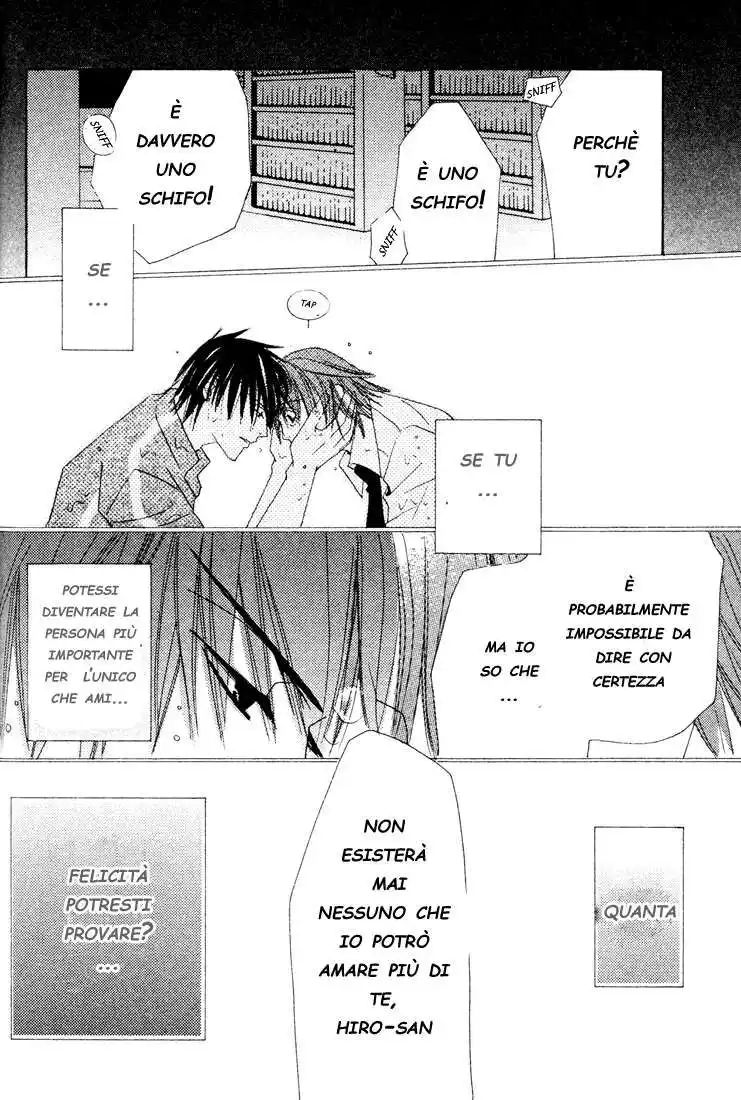 Junjou Romantica Capitolo 08 page 18