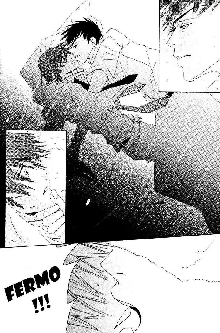 Junjou Romantica Capitolo 08 page 2