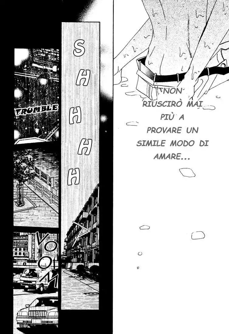 Junjou Romantica Capitolo 08 page 26