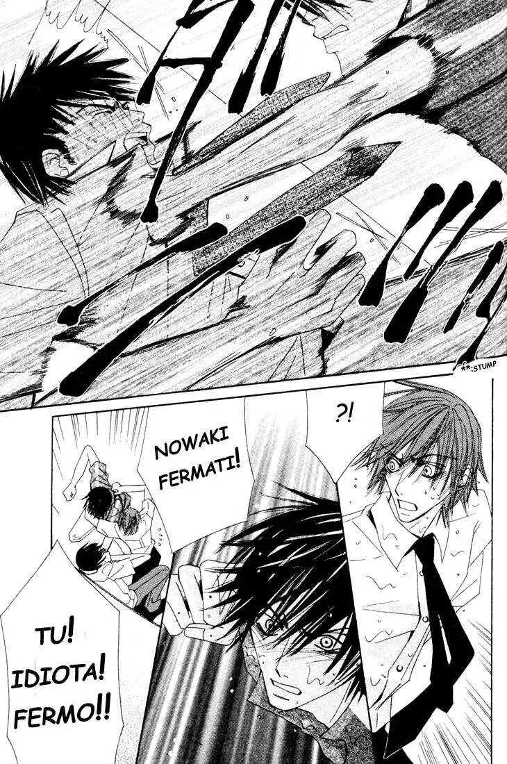 Junjou Romantica Capitolo 08 page 3