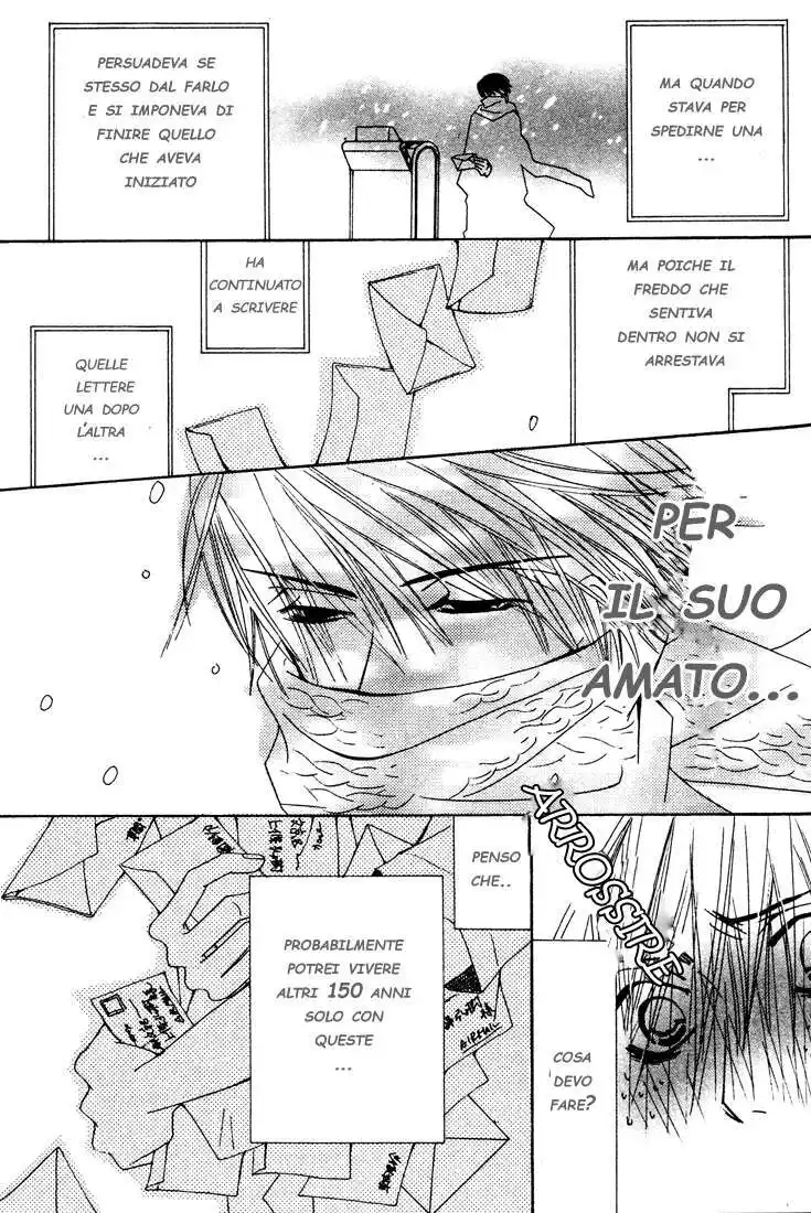 Junjou Romantica Capitolo 08 page 35