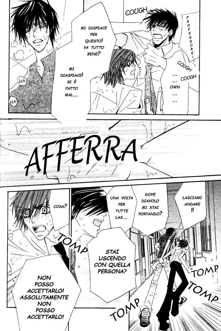 Junjou Romantica Capitolo 08 page 4