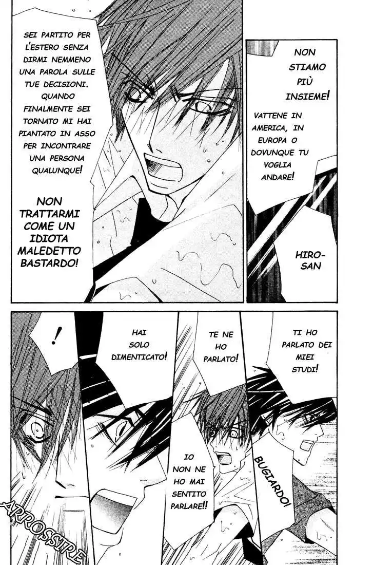 Junjou Romantica Capitolo 08 page 6