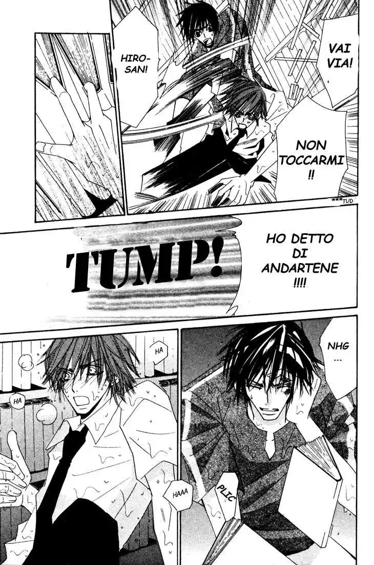 Junjou Romantica Capitolo 08 page 9