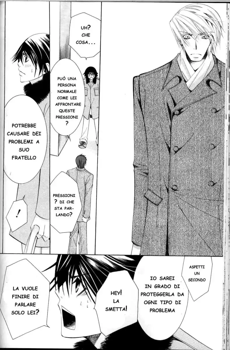 Junjou Romantica Capitolo 31 page 29