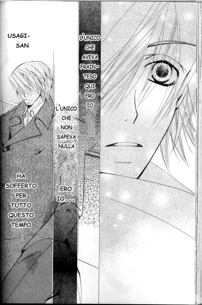 Junjou Romantica Capitolo 31 page 45