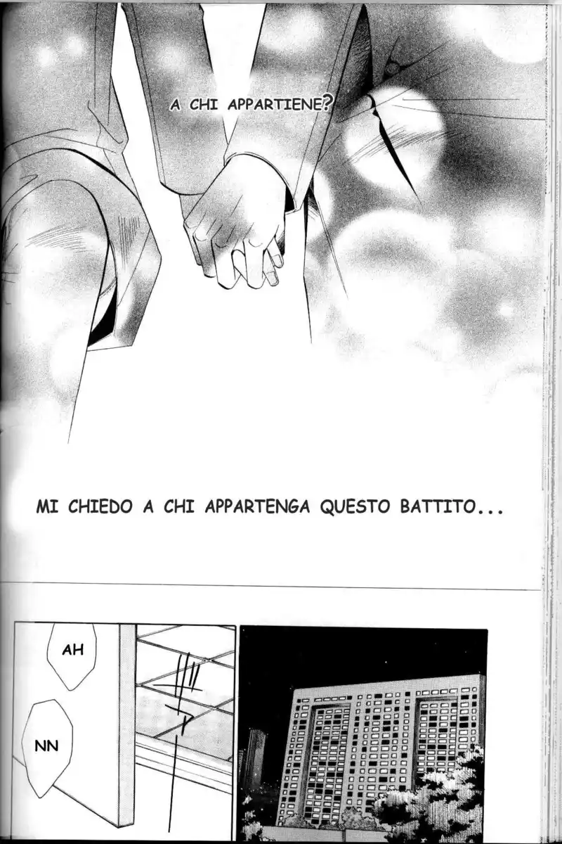 Junjou Romantica Capitolo 31 page 52