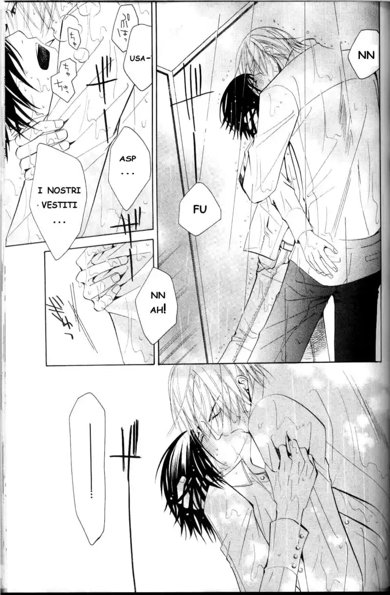 Junjou Romantica Capitolo 31 page 53