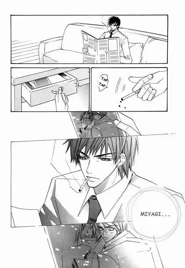 Junjou Romantica Capitolo 18 page 16