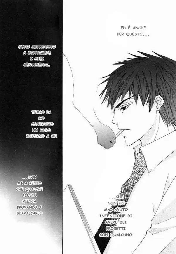 Junjou Romantica Capitolo 18 page 19