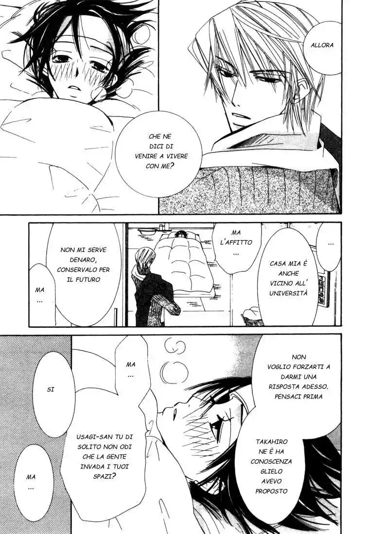 Junjou Romantica Capitolo 02.5 page 10